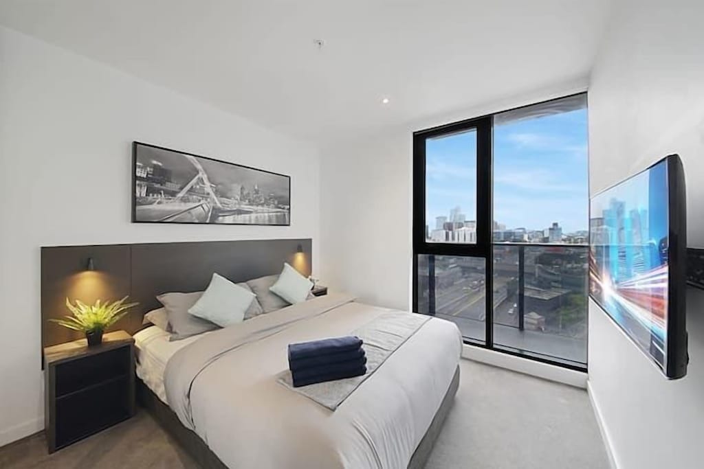 Photo of Bedroom in Southbank