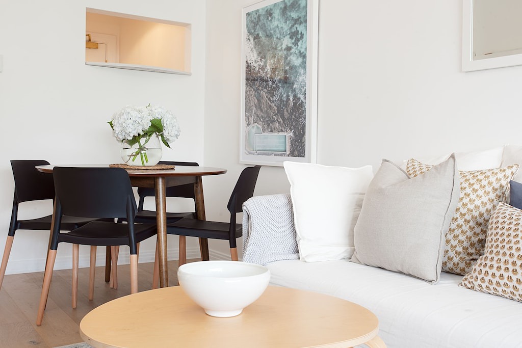 Photo of Livingroom in Darling Point
