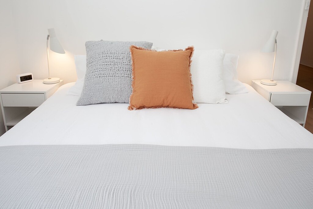 Photo of Bedroom in Darling Point