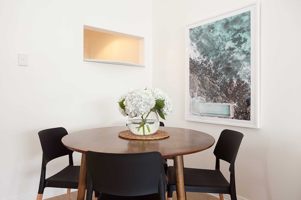 Photo of Livingroom in Darling Point