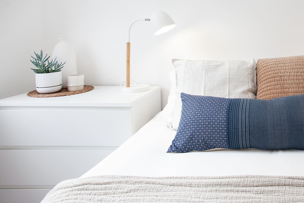 Photo of Bedroom in Darling Point