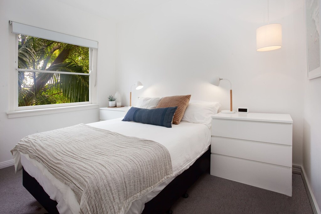 Photo of Bedroom in Darling Point