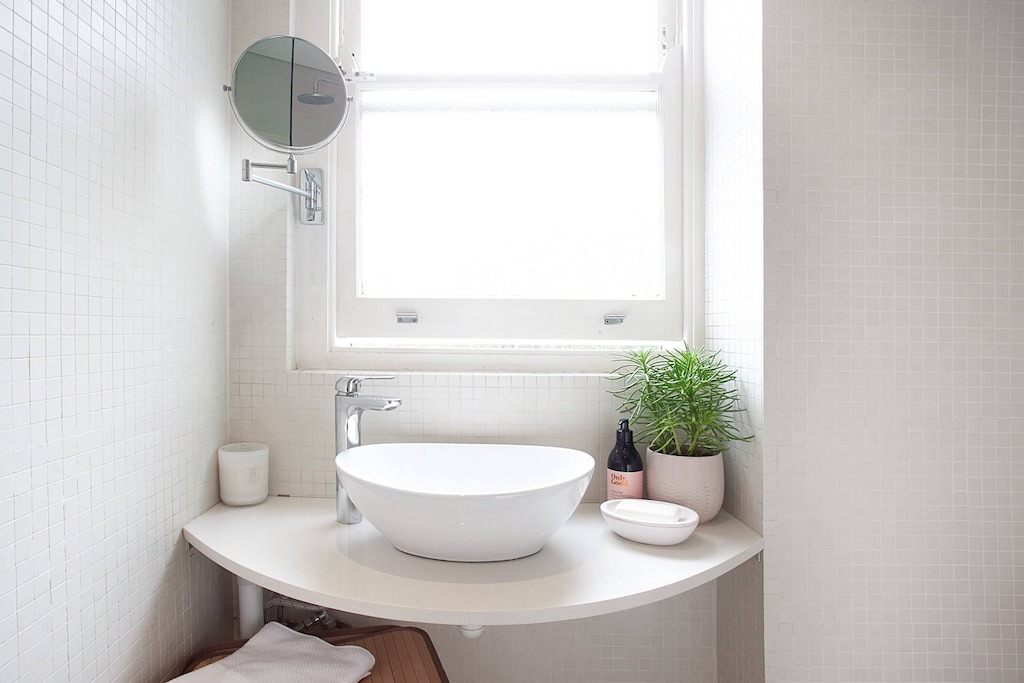 Photo of Bathroom in Darling Point