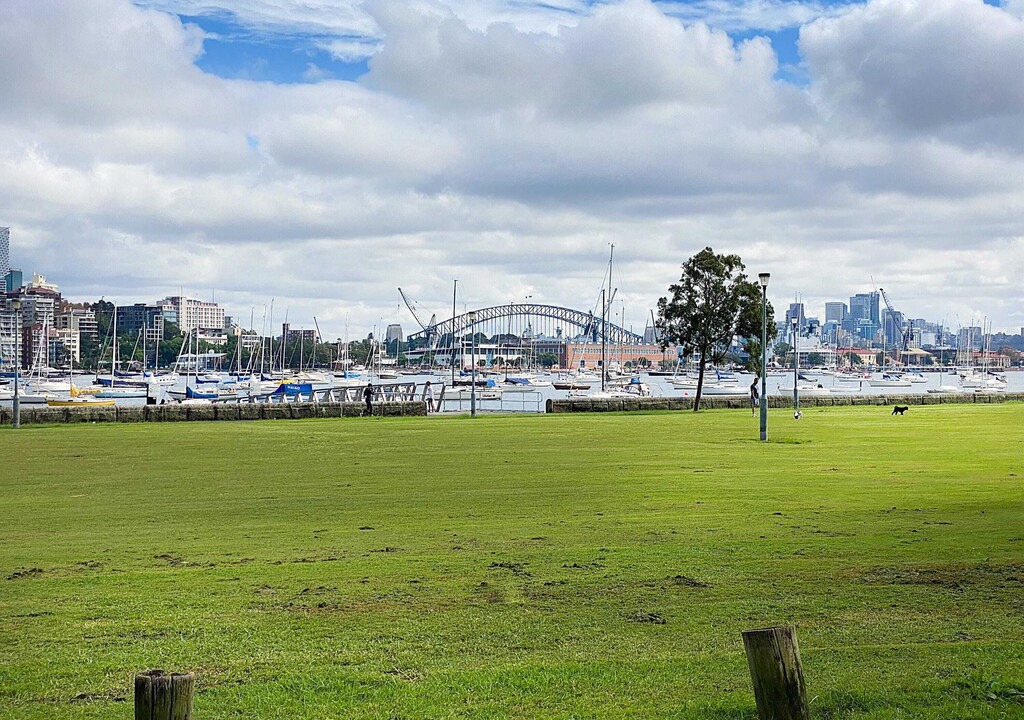 Photo of Others in Darling Point