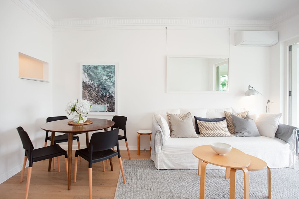 Photo of Livingroom in Darling Point