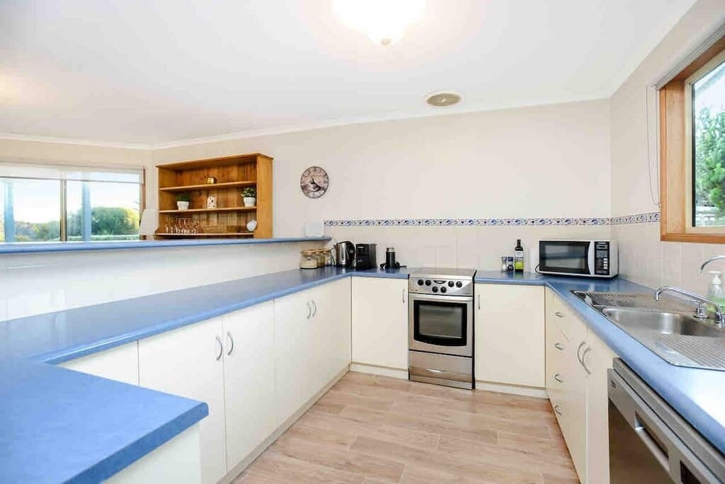 Photo of Kitchen in Goolwa Beach