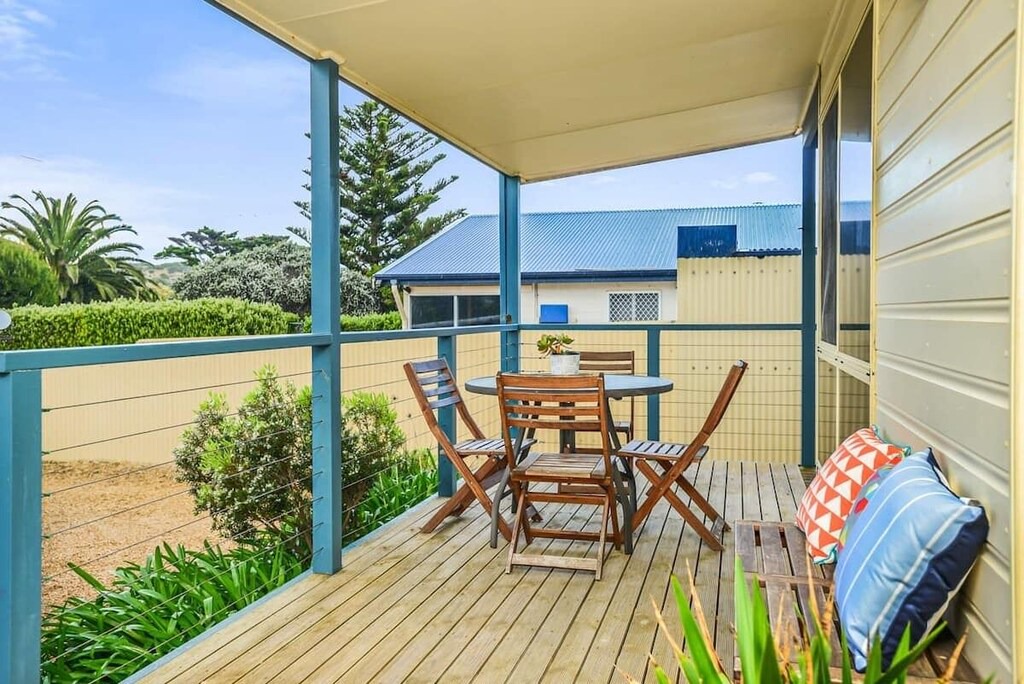 Photo of Patio Balcony in Goolwa Beach