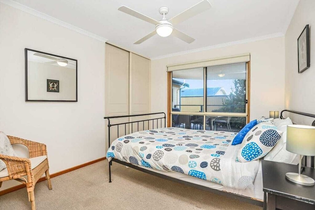 Photo of Bedroom in Goolwa Beach