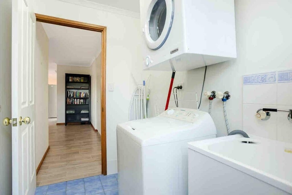Photo of Bathroom in Goolwa Beach