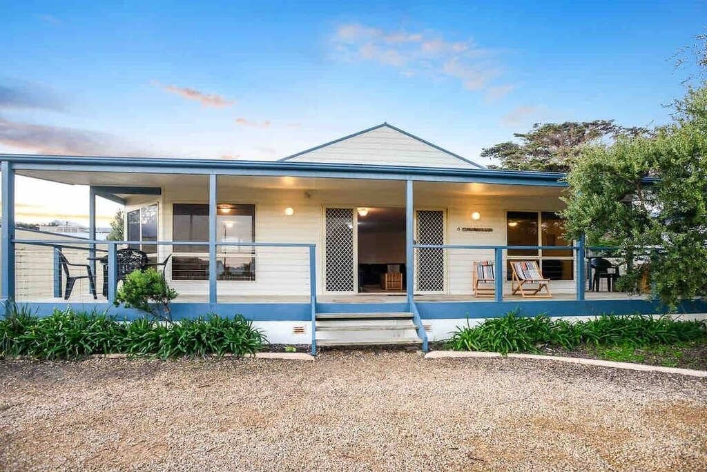 Photo of Buildings in Goolwa Beach