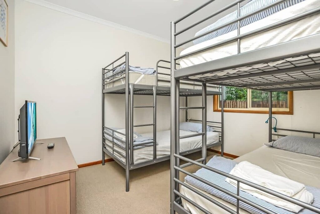 Photo of Bedroom in Goolwa Beach