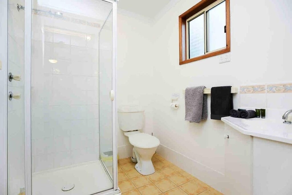 Photo of Bathroom in Goolwa Beach