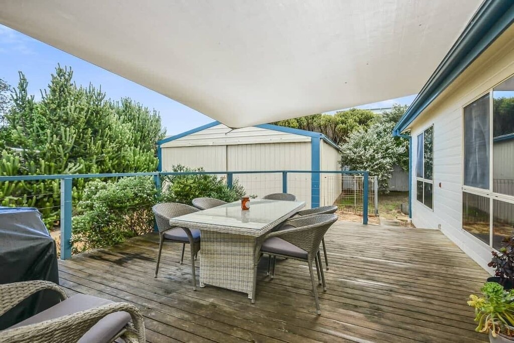 Photo of Patio Balcony in Goolwa Beach