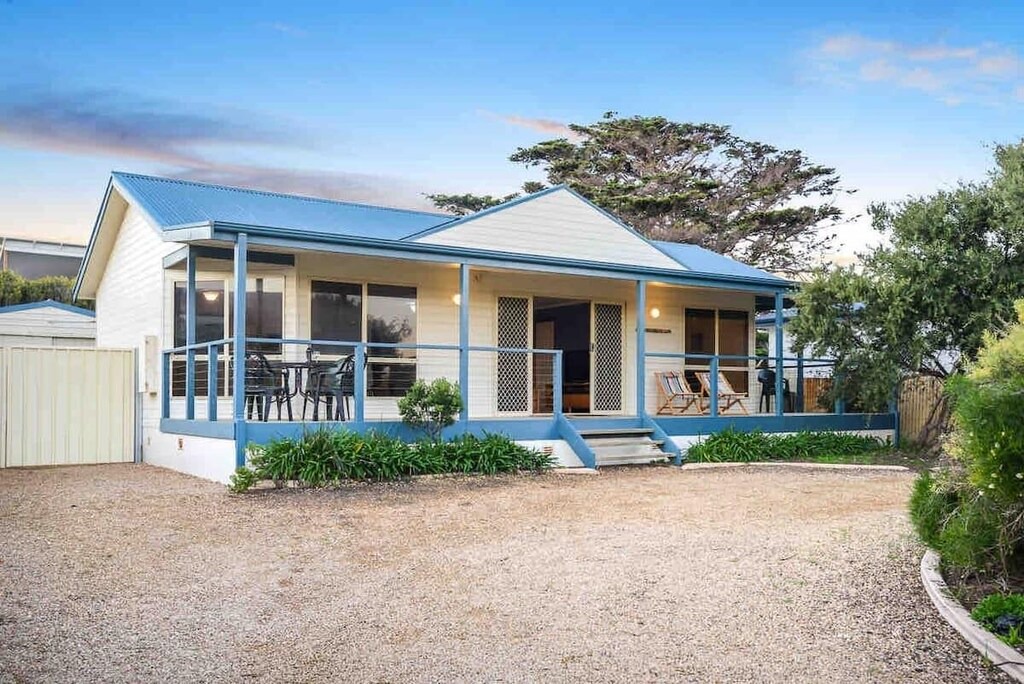 Photo of Buildings in Goolwa Beach