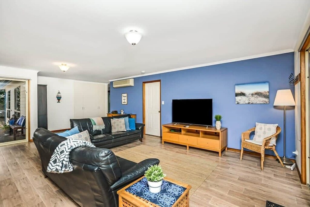 Photo of Livingroom in Goolwa Beach