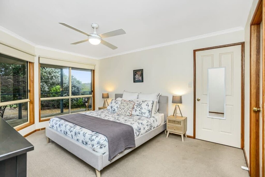 Photo of Bedroom in Goolwa Beach