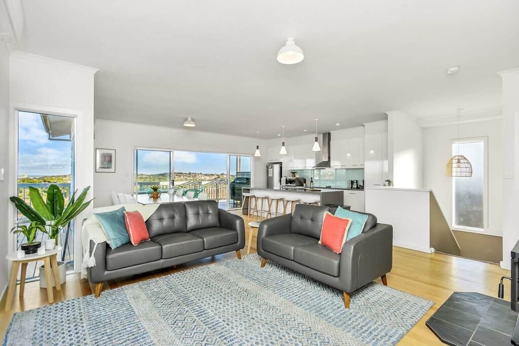 Photo of Livingroom in Goolwa Beach