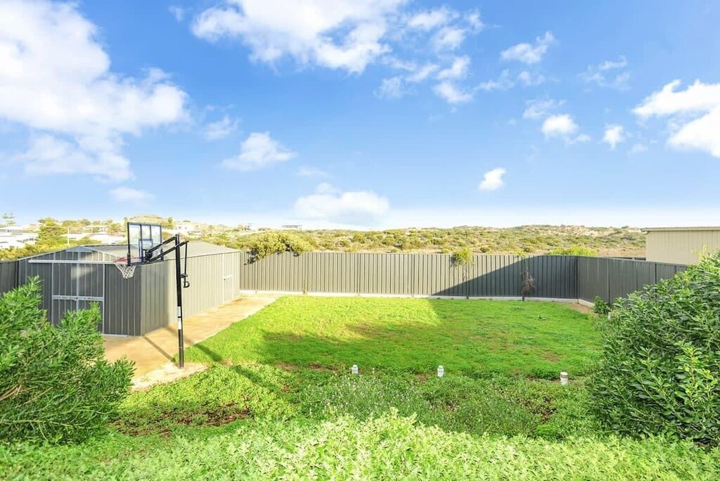 Photo of Buildings in Goolwa Beach