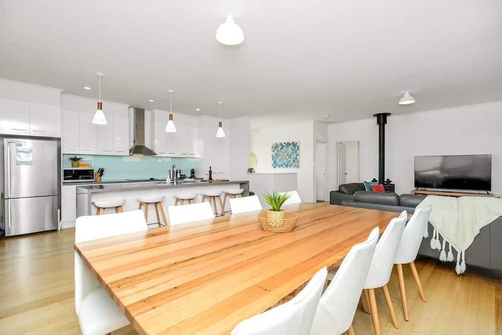 Photo of Livingroom in Goolwa Beach