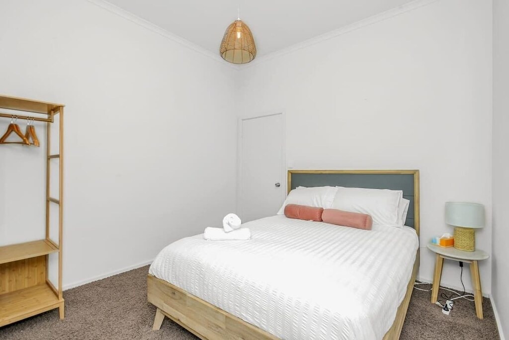 Photo of Bedroom in Goolwa Beach