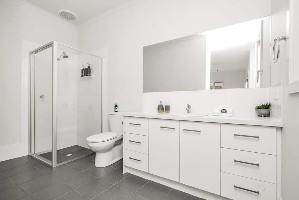 Photo of Bathroom in Goolwa Beach