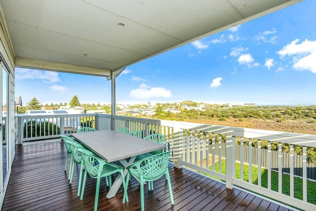 Photo of Patio Balcony in Goolwa Beach