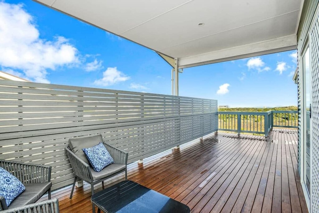 Photo of Patio Balcony in Goolwa Beach