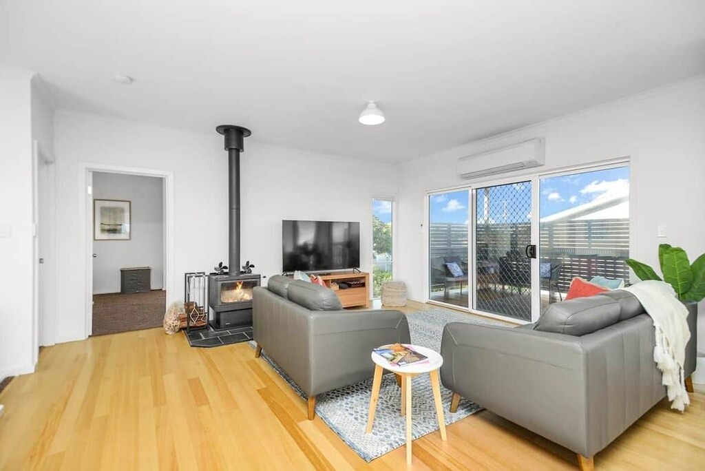 Photo of Livingroom in Goolwa Beach