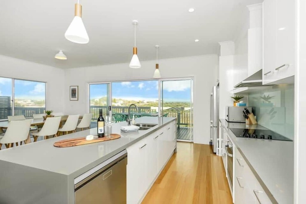 Photo of Kitchen in Goolwa Beach