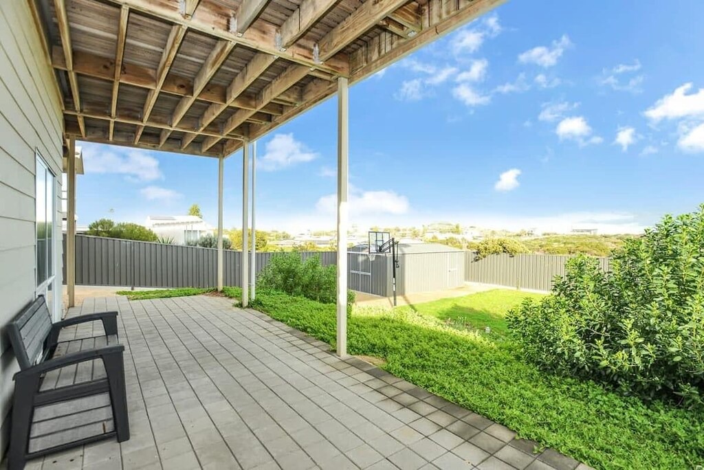 Photo of Patio Balcony in Goolwa Beach