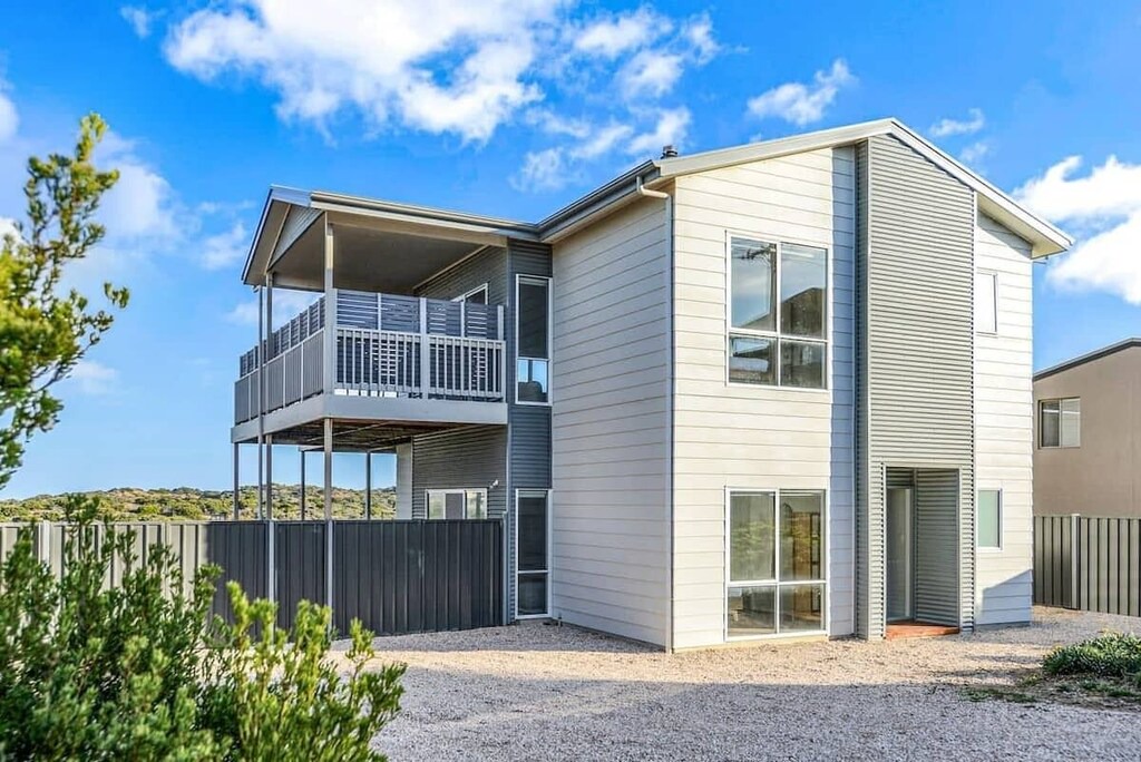 Photo of Buildings in Goolwa Beach