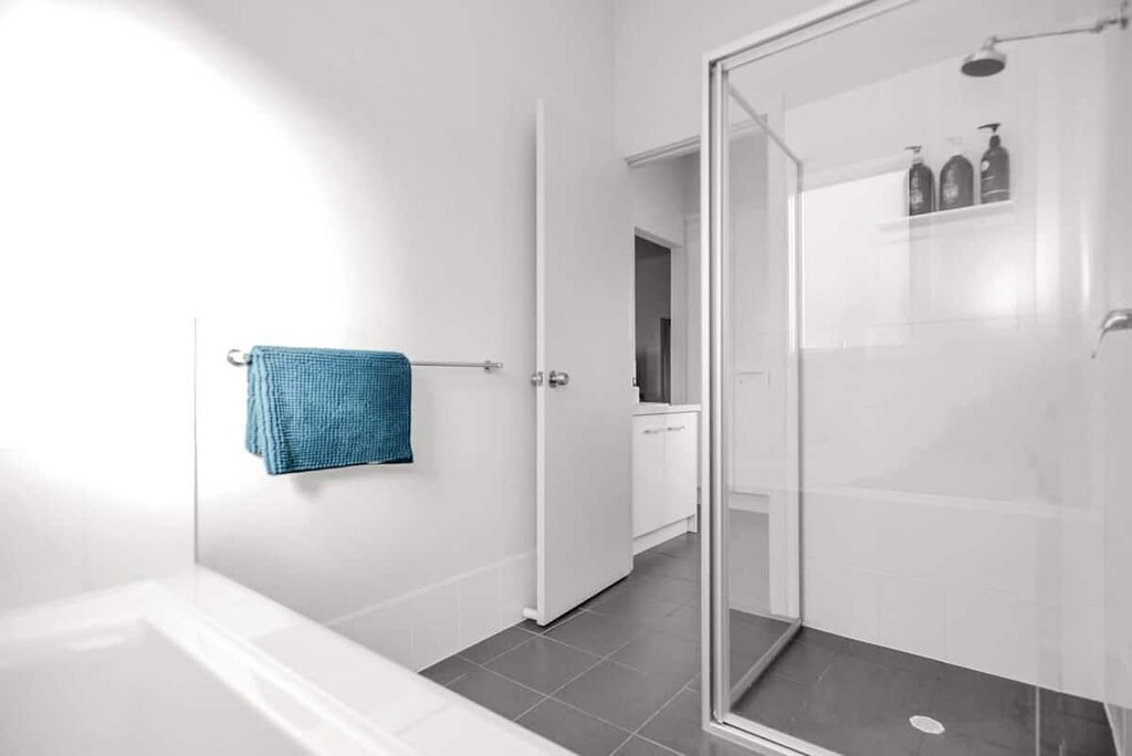 Photo of Bathroom in Goolwa Beach