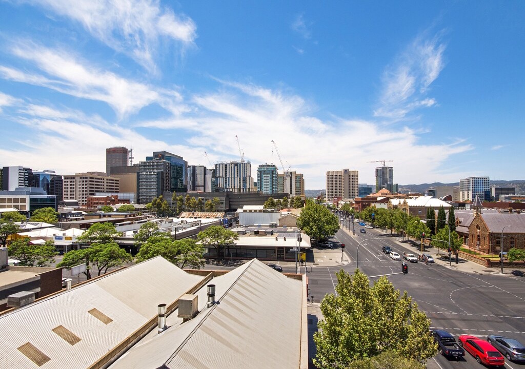 Photo of Others in Adelaide Central Business District