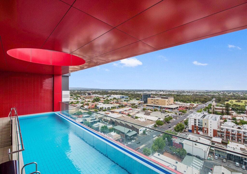 Photo of Outdoor in Adelaide Central Business District