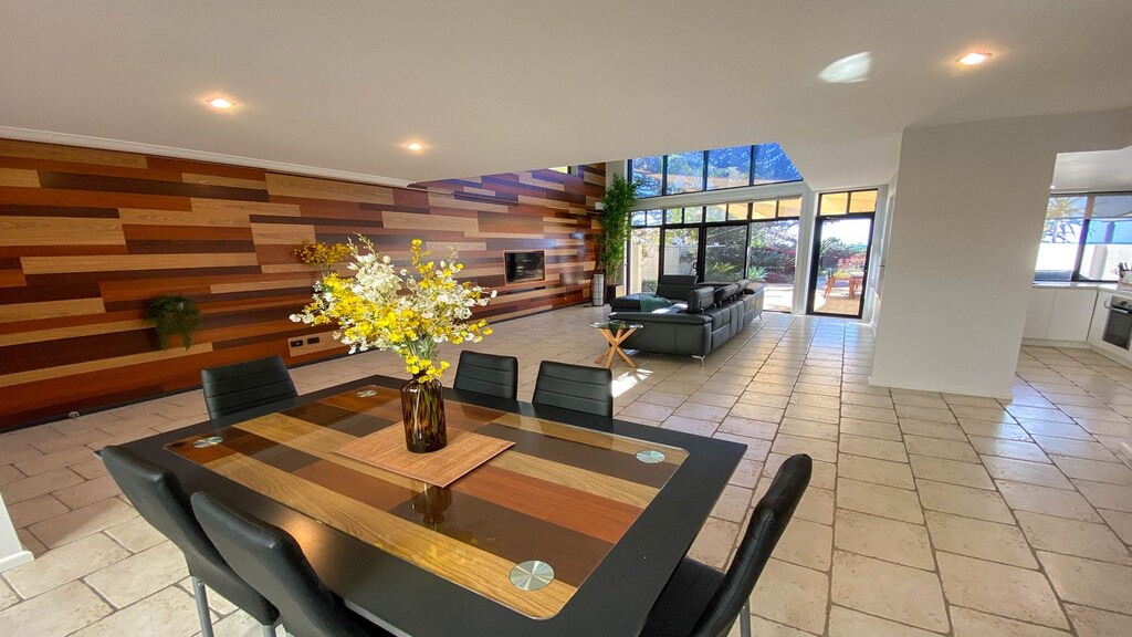 Photo of Livingroom in Sapphire Beach
