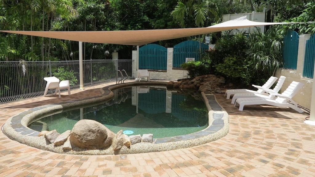 Photo of Outdoor in Arcadia