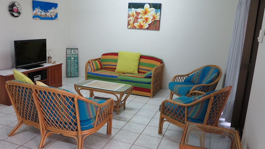 Photo of Livingroom in Arcadia