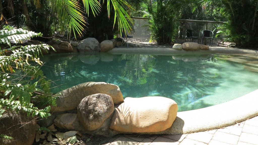 Photo of Outdoor in Arcadia