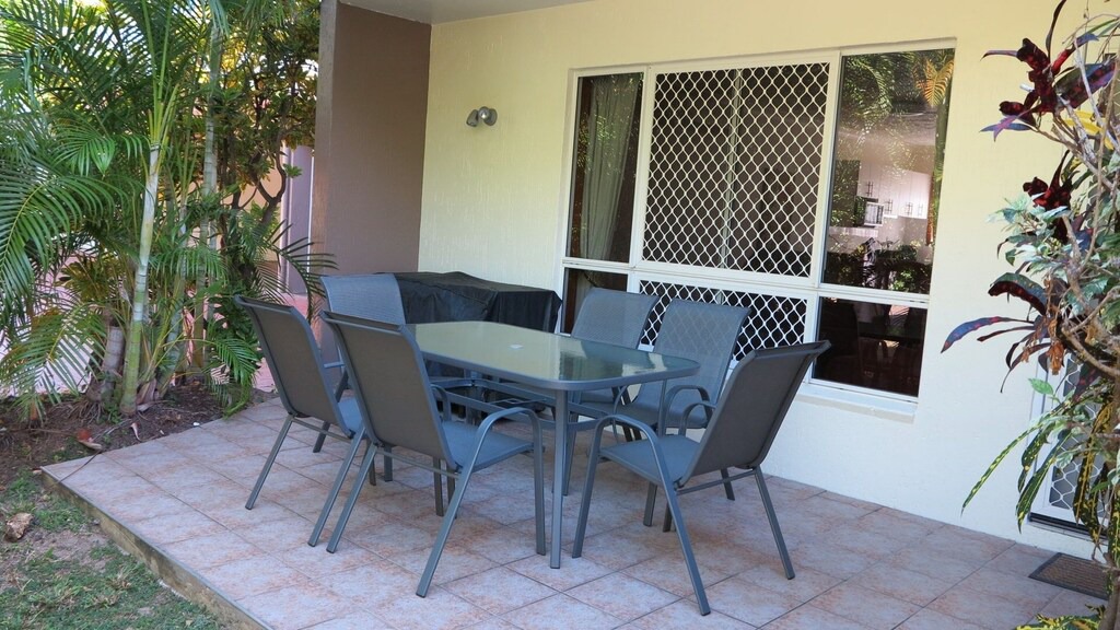 Photo of Patio Balcony in Arcadia