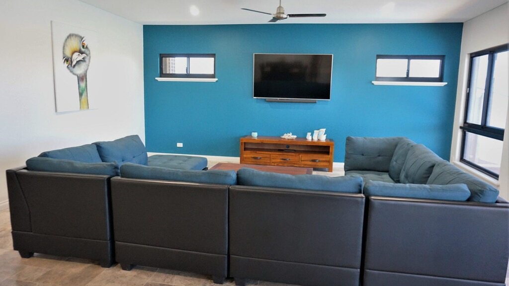 Photo of Livingroom in Exmouth