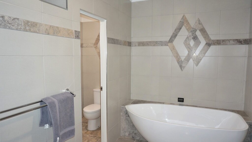 Photo of Bathroom in Exmouth