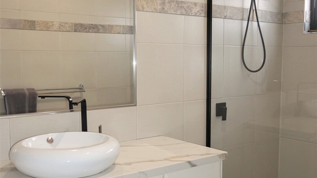 Photo of Bathroom in Exmouth