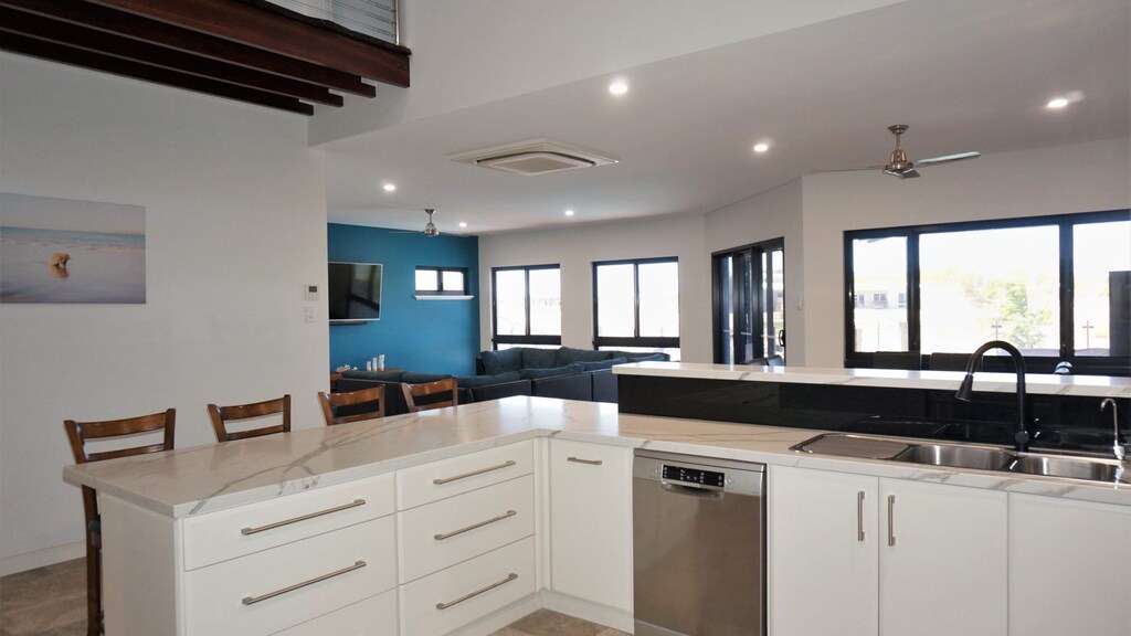 Photo of Kitchen in Exmouth