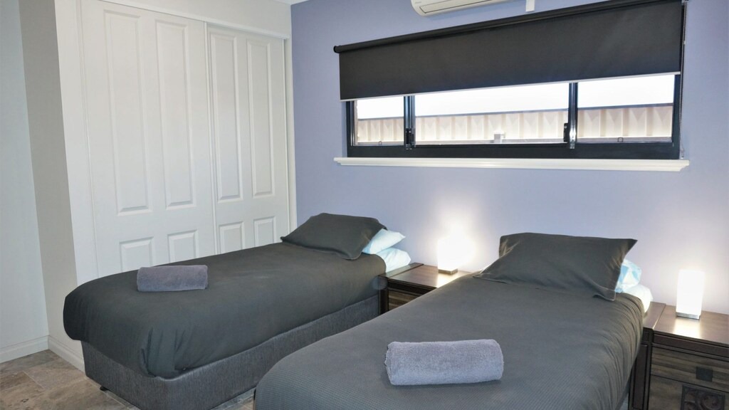 Photo of Bedroom in Exmouth