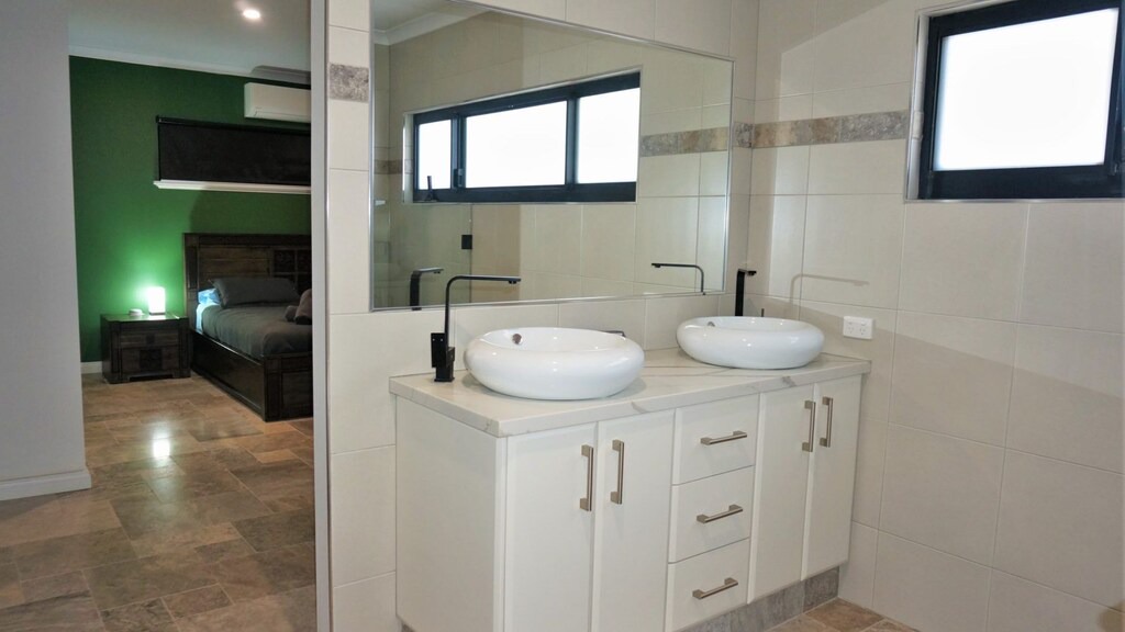 Photo of Bathroom in Exmouth