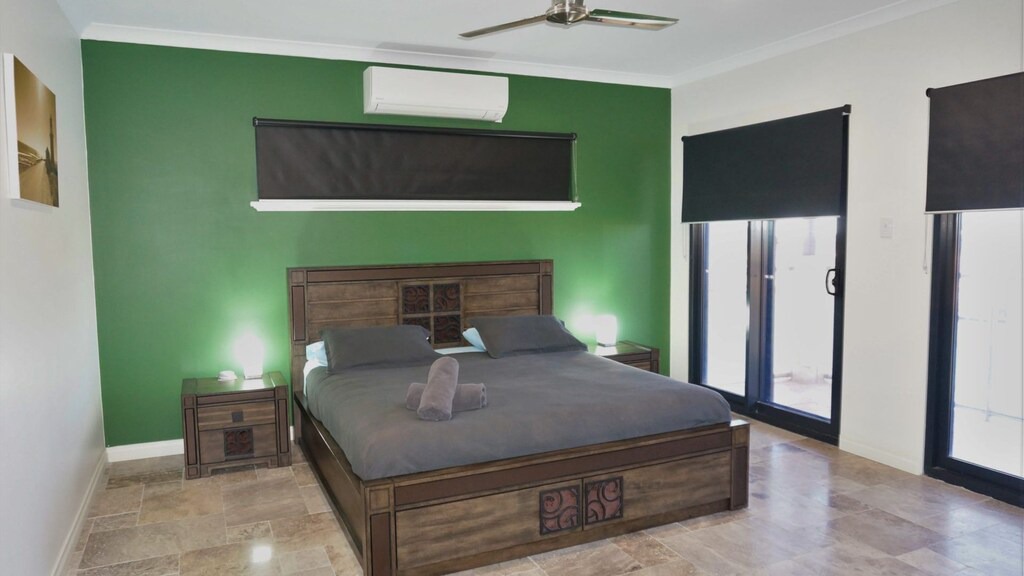 Photo of Bedroom in Exmouth