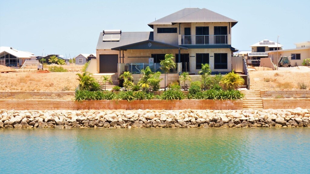 Photo of Outdoor in Exmouth