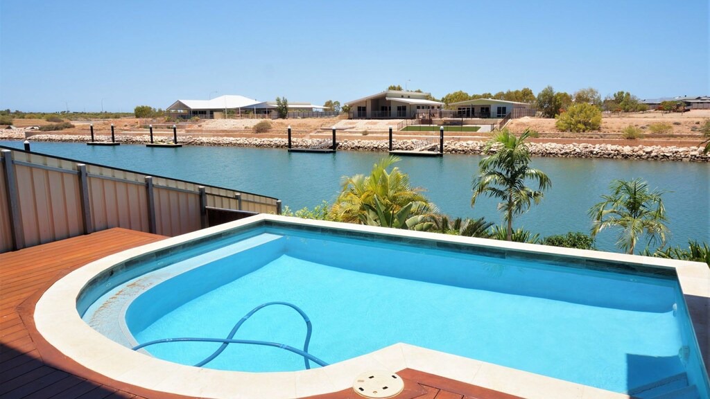 Photo of Outdoor in Exmouth