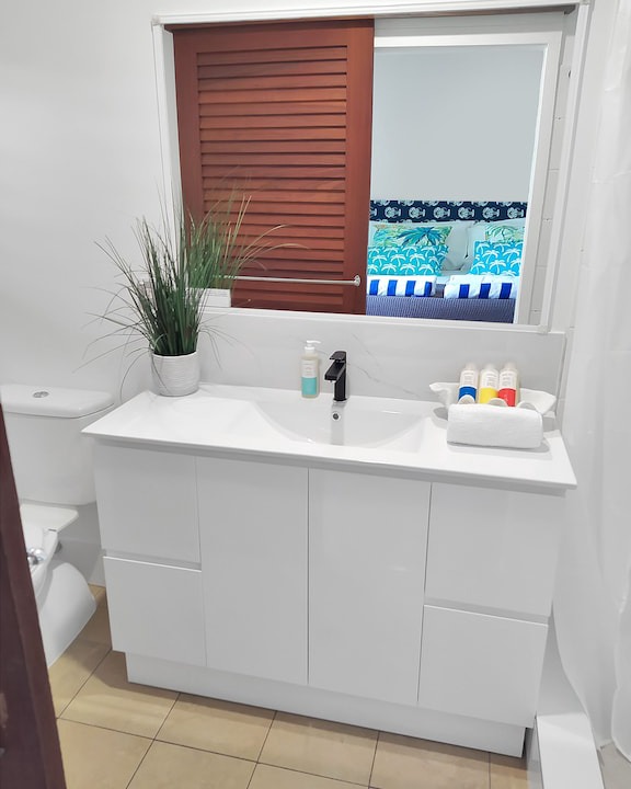Photo of Bathroom in Palm Cove