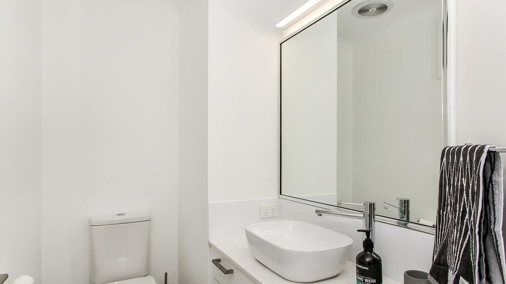 Photo of Bathroom in Byron Bay